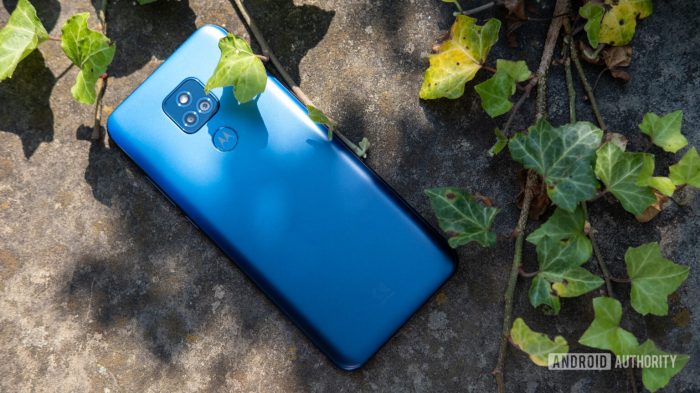 Moto g play is now a prime exclusive smartphone from amazon