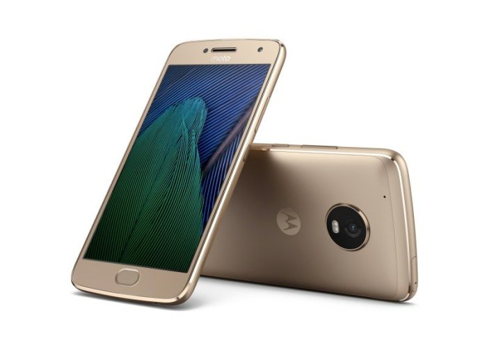 Moto g5 plus update 911