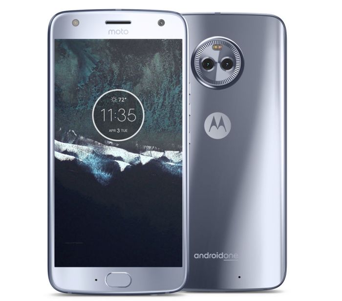 Android 8 0 moto x4 android one edition