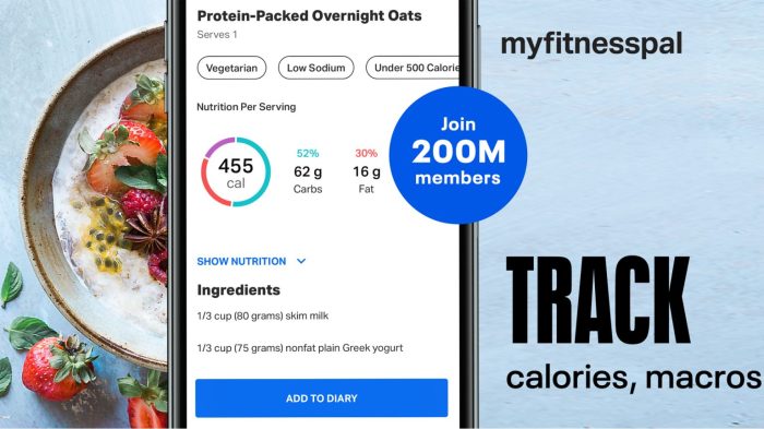 Myfitnesspal windows phone no more