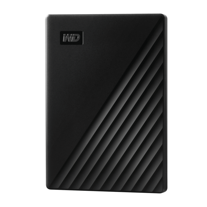 Wds my passport pro is a portable thunderbolt hard drive