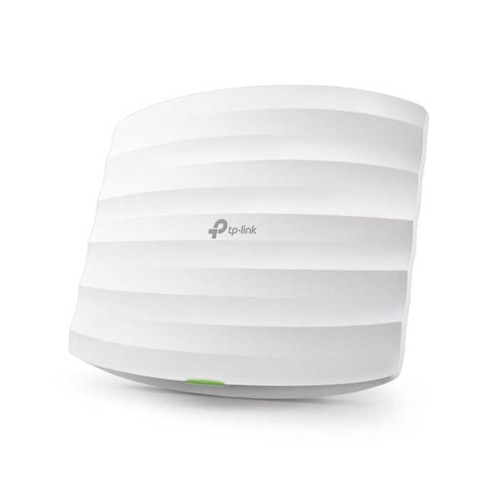 Tp link ac1750 enterprise dual band wifi access point