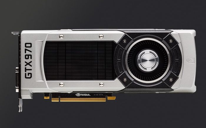 Nvidia gtx 970 lawsuit settled