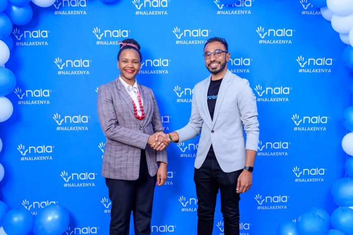 Nala builds a b2b payment platform too