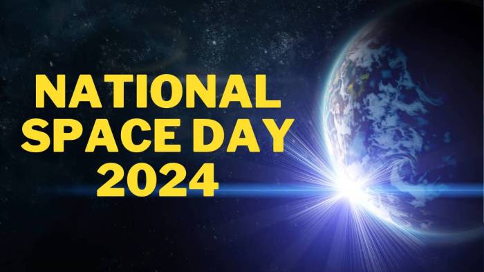 Space diversity initiative builds steam with new leadership and k 12 focused national space day