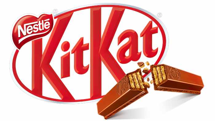 Nestle teams up with google and rebrands kitkat to youtube break