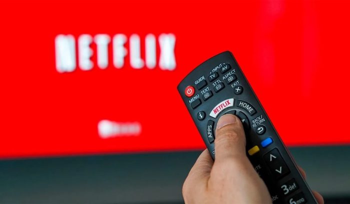 Netflix testing new subscription service at 6 99 a month