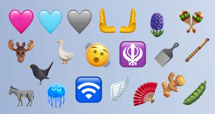 Ios 8 3 arrives with new emoji and more