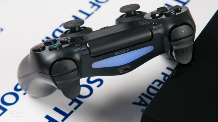 Ps4 dualshock 4 light bar dim option coming in next update