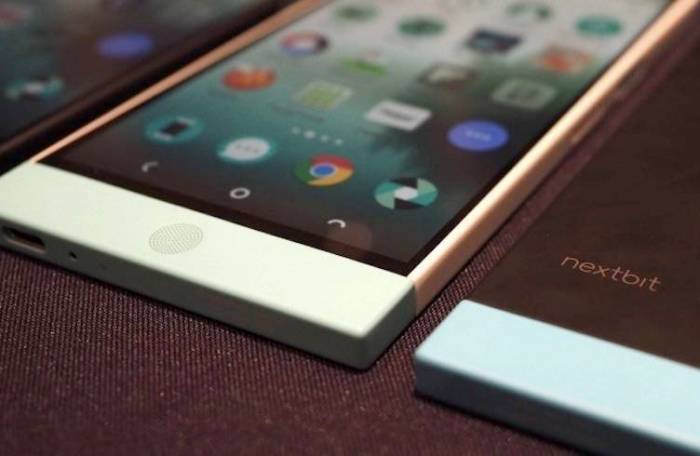 Nextbit robin smart storage service being shut down