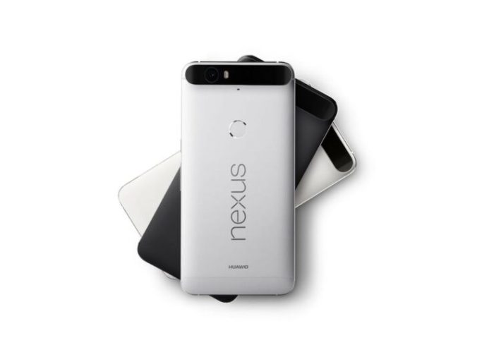 Android 7 0 rolling out nexus 6 6p