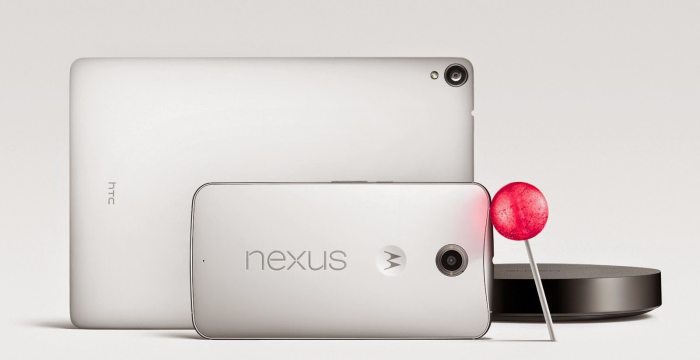 Sony android 5 0 lollipop rollout continues