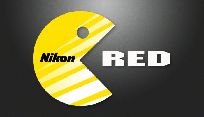 Nikon buys film camera maker red