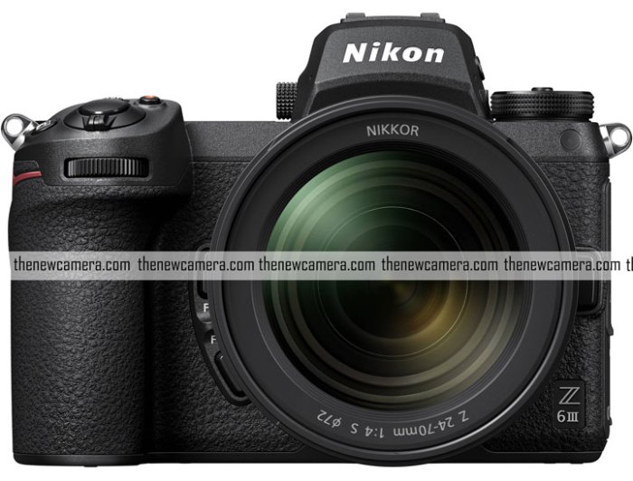 Nikon d4 upgrade rumored to be on the way