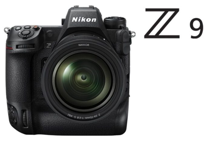 Nikon full frame mirrorless camera in the works rumor