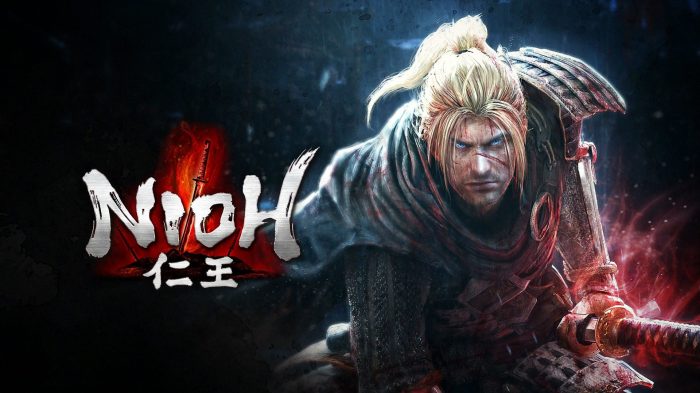 Nioh complete edition for pc released