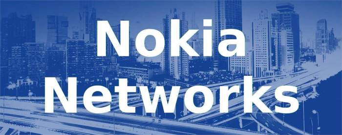 Nokia acquire alcatel luvent