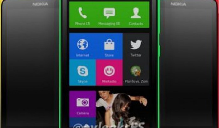 Nokia normandy nokia x release date news specs round up