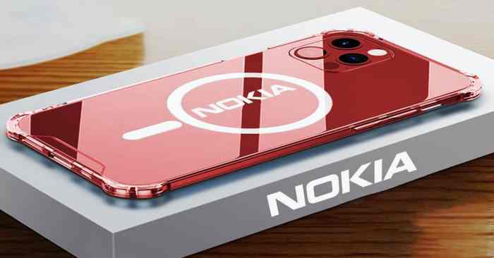 Nokia might return with a new phone in 2016