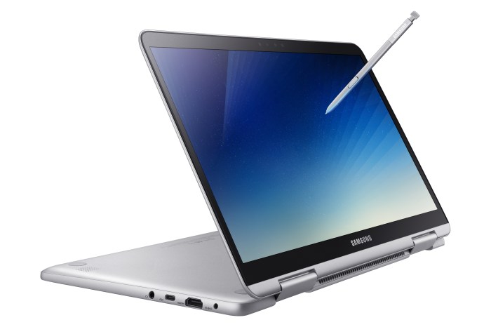 Samsung notebook 9 pen and notebook 9 laptops