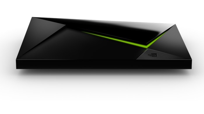 Nvidia shield performance