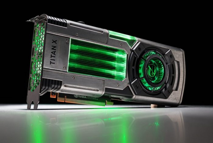 Nvidia releases graphics cards for star wars fans