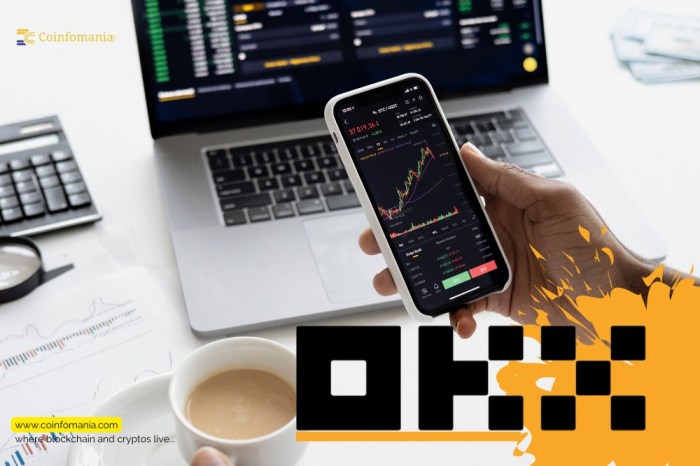 Crypto exchange okx ceases services in india