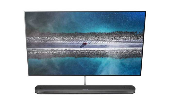 Lgs 77 inch 4k oled tv price is shocking