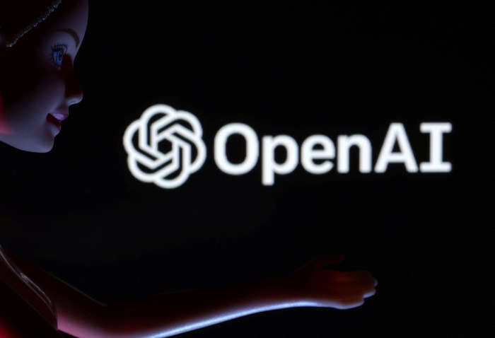 Openai inks strategic tie up with uks financial times including content use