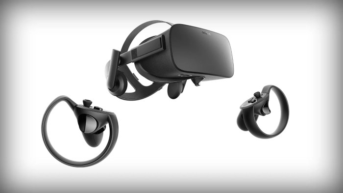 Oculus rift bundle discount 379