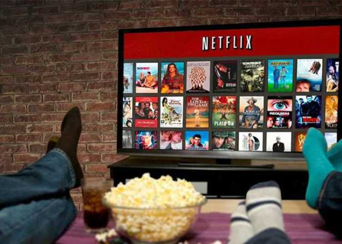 Netflix users will be able to pay for subscription using google play