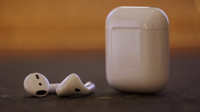 Airpods sold out january 2018