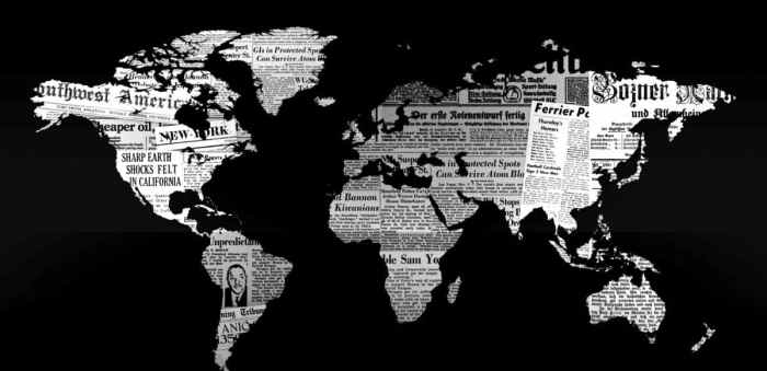 Myheritage launches oldnews com a website with access to millions of historical newspaper pages