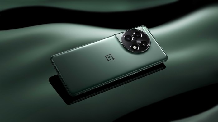 Oneplus 5 render dual cameras