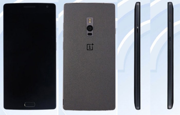 Oneplus 2 could retail for 322 with july announcement