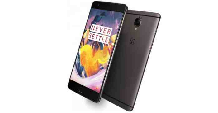 Oneplus 3 and oneplus 3t android 8 0 oreo update