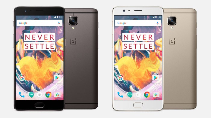 Oneplus 3 3t get face unlock