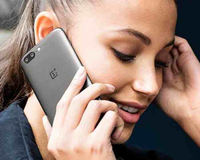 Oneplus 5 discontinued when sold out