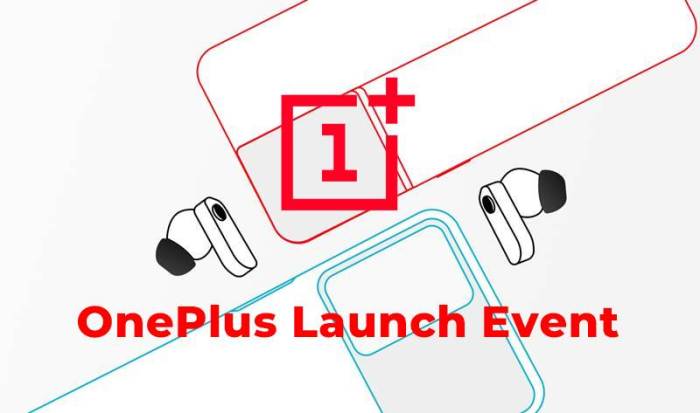 Oneplus sends invite for 20th april event