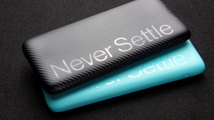 The oneplus power bank will be available starting 17th march