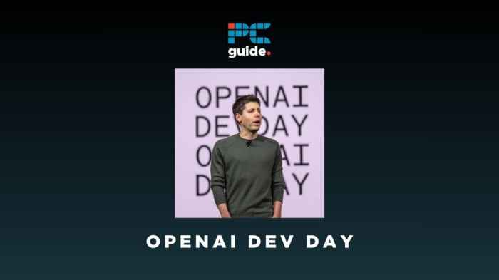 Openai hosts a dev day techcrunch reviews the m3 imac and macbook air and bumble gets a new ceo