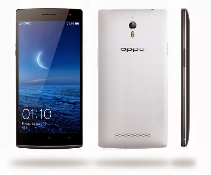 Oppo confirms find 7 will sport 2k display