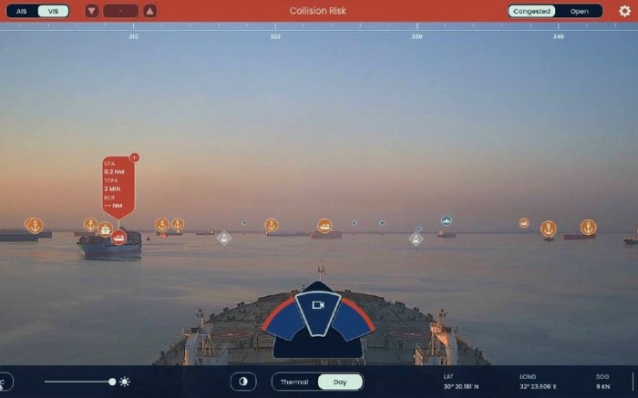 Autonomous shipping startup orca ai tops up with 23m led by ocv partners and mizmaa ventures