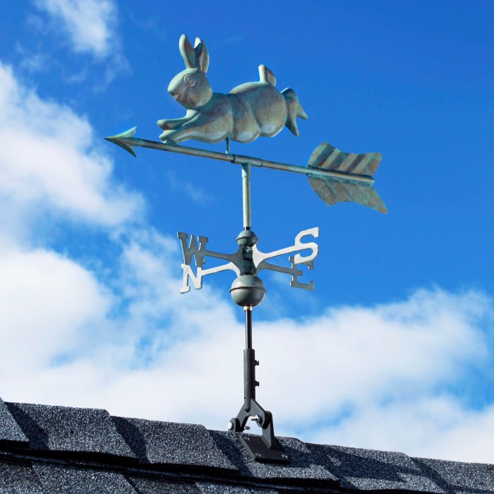 Vaavud is a high tech weathervane