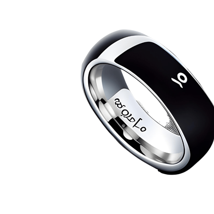 Ouras smart ring hits target stores