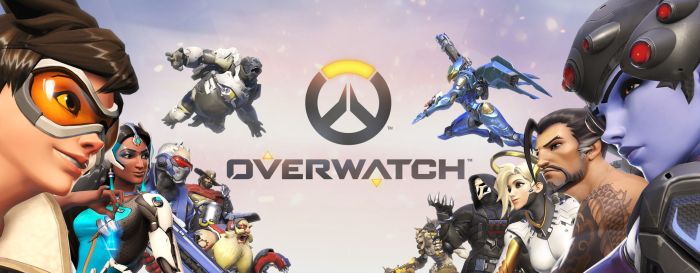 Overwatch launch details