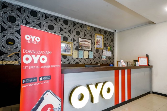 India oyo once valued at 10b seeks new funding at 3b valuation