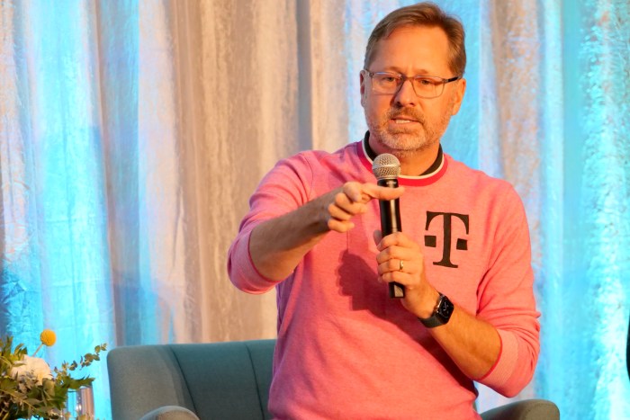 T mobile ceo hits at yet another uncarrier announcement