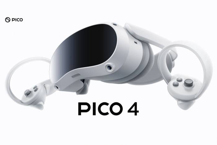 Bytedances oculus challenger pico lays off hundreds halts aggressive expansion