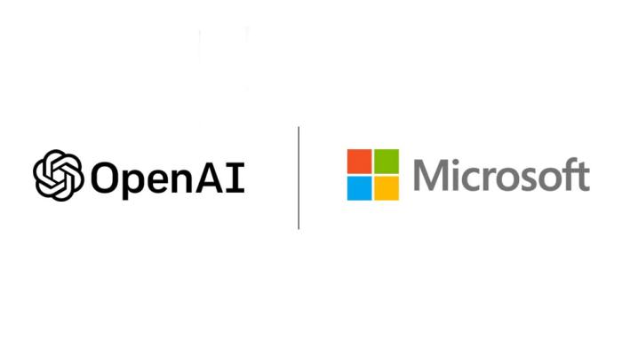 Microsoft is the only real winner in the openai debacle